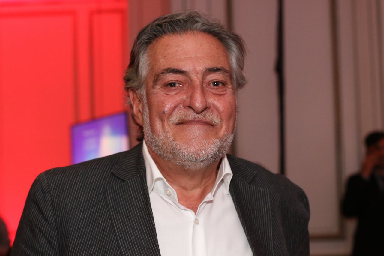 Pepu Hernández