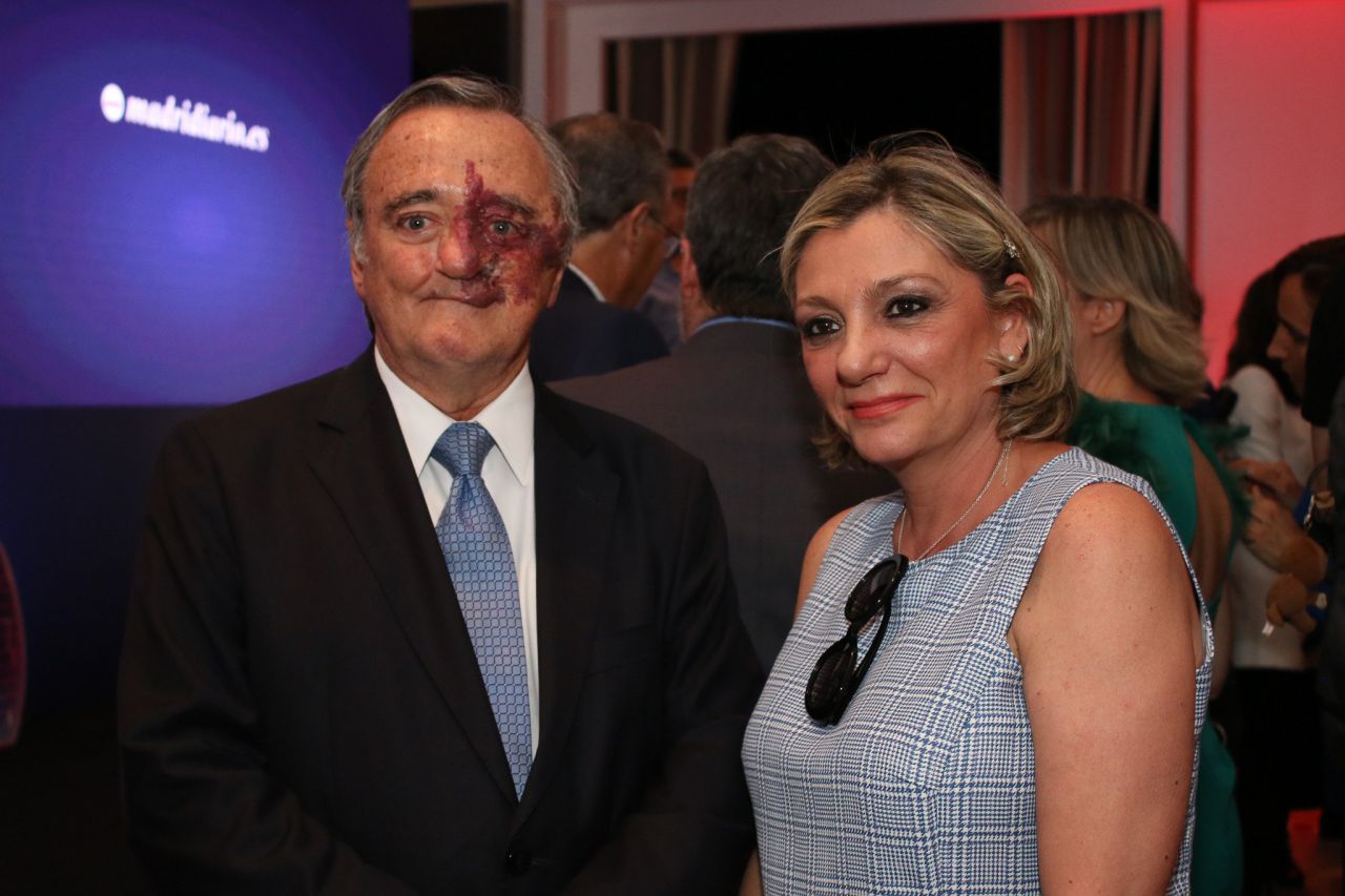 Mariano Barbacid, Premio Iniciativa Ciencia e Investigación