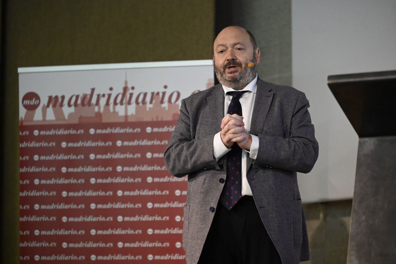 Constantino Mediavilla
