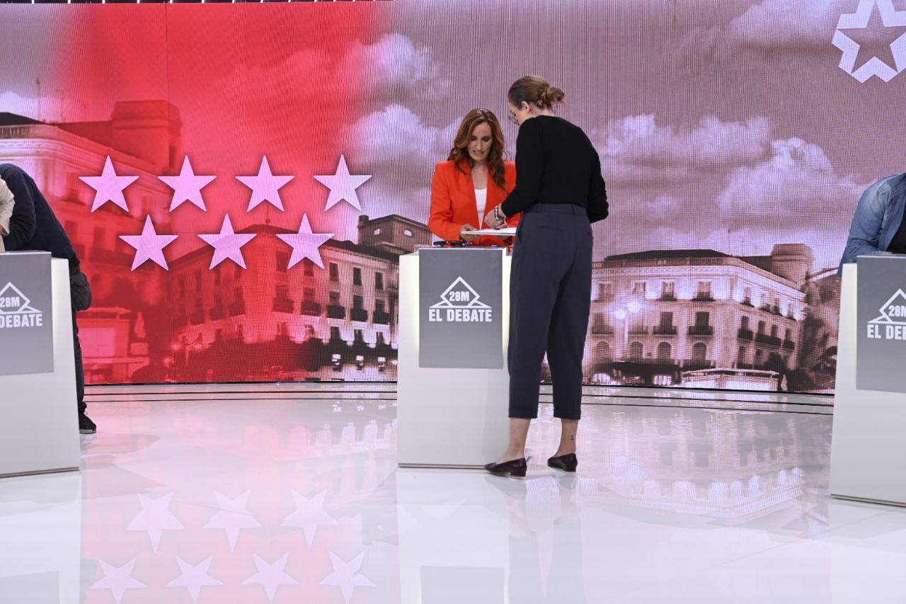 Mónica García