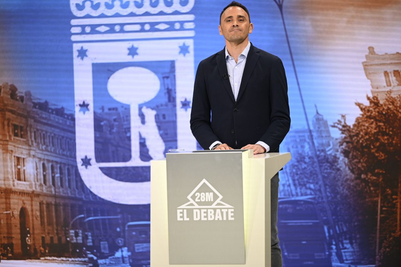 Roberto Sotomayor