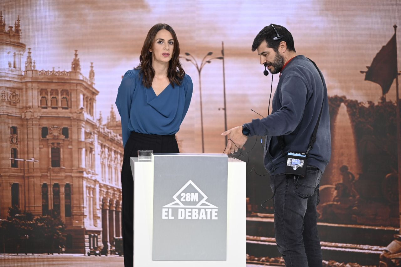 Rita Maestre