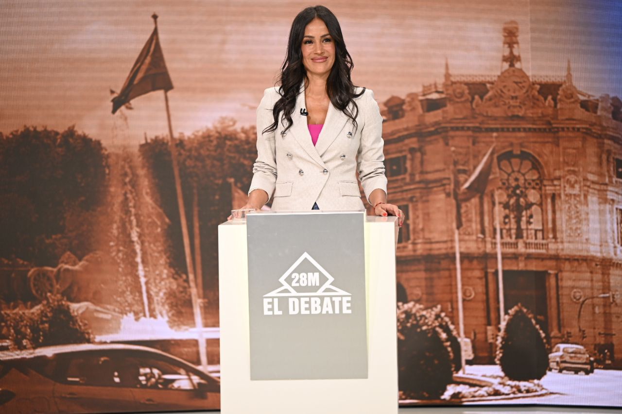 Begoña Villacís