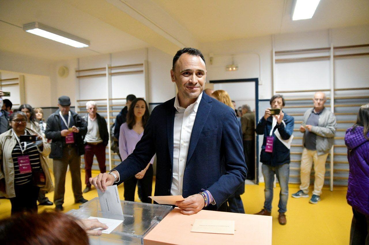 Roberto Sotomayor