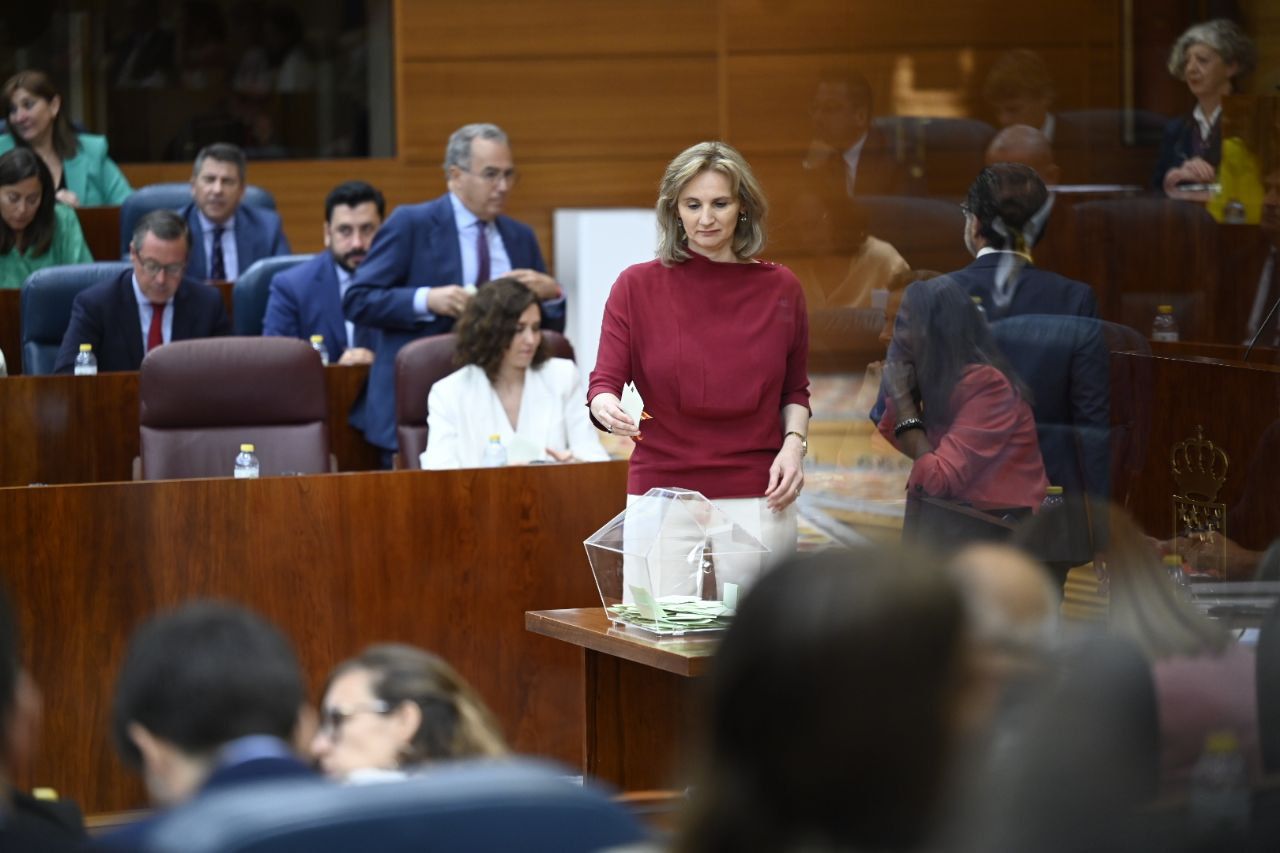 Paloma Martín 