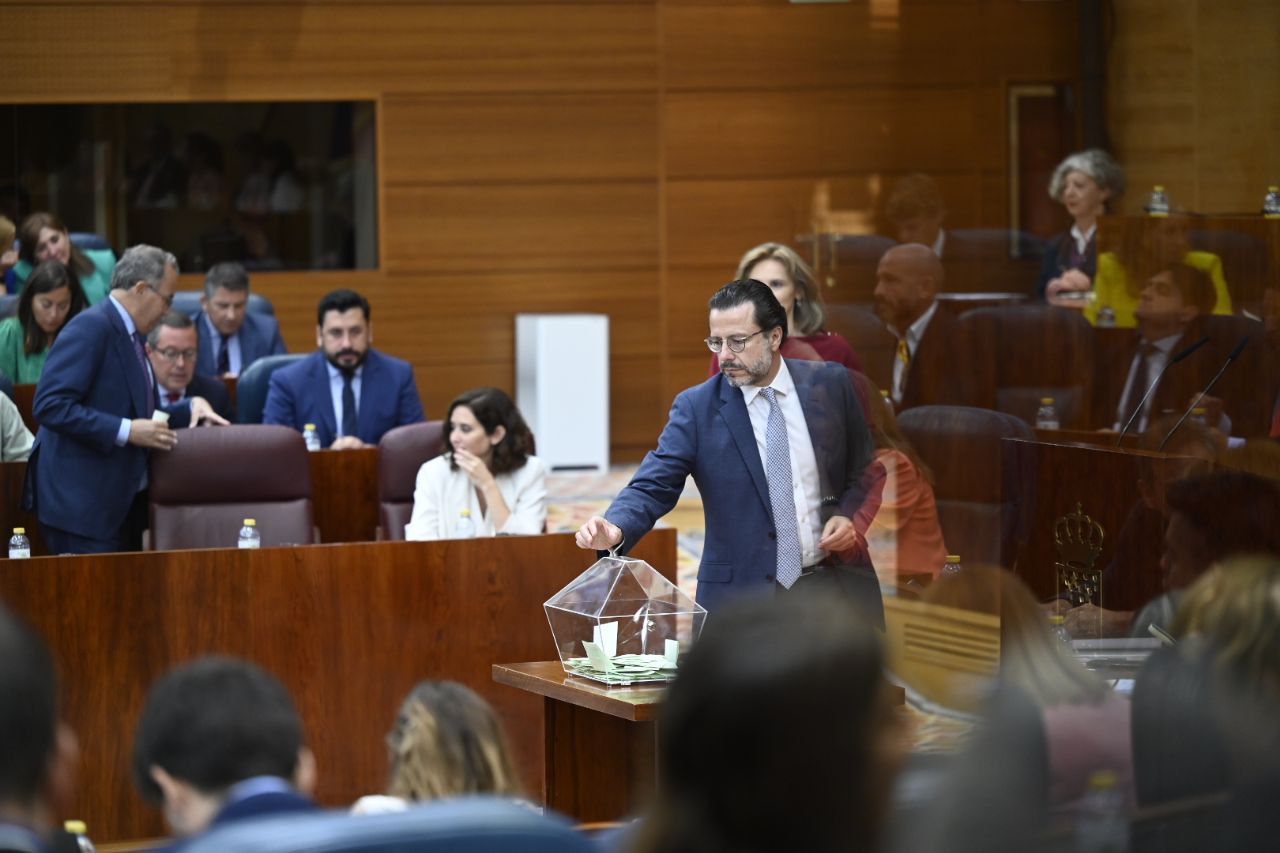 Javier Fernández-Lasquetty