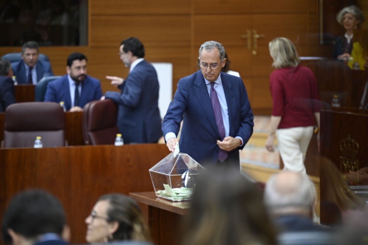 Enrique Ossorio