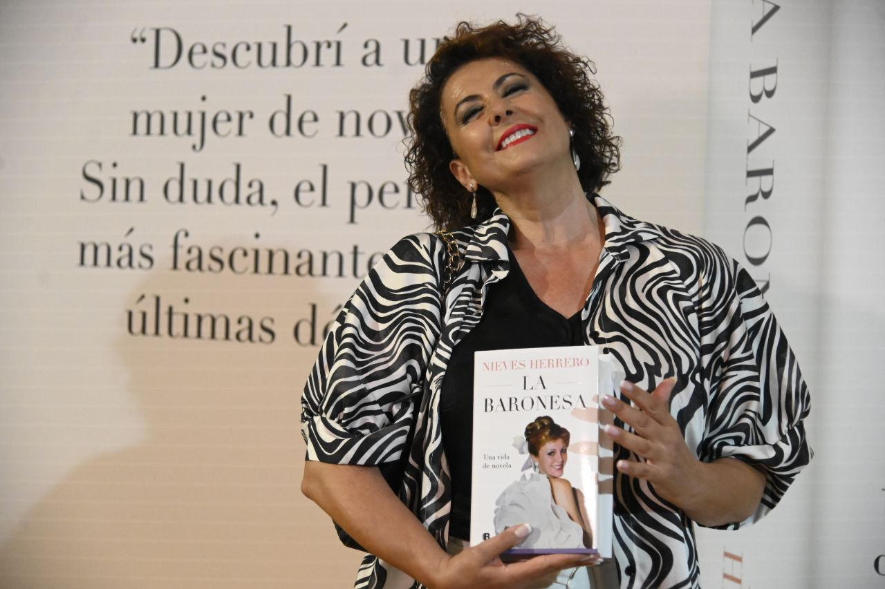 Irma Soriano