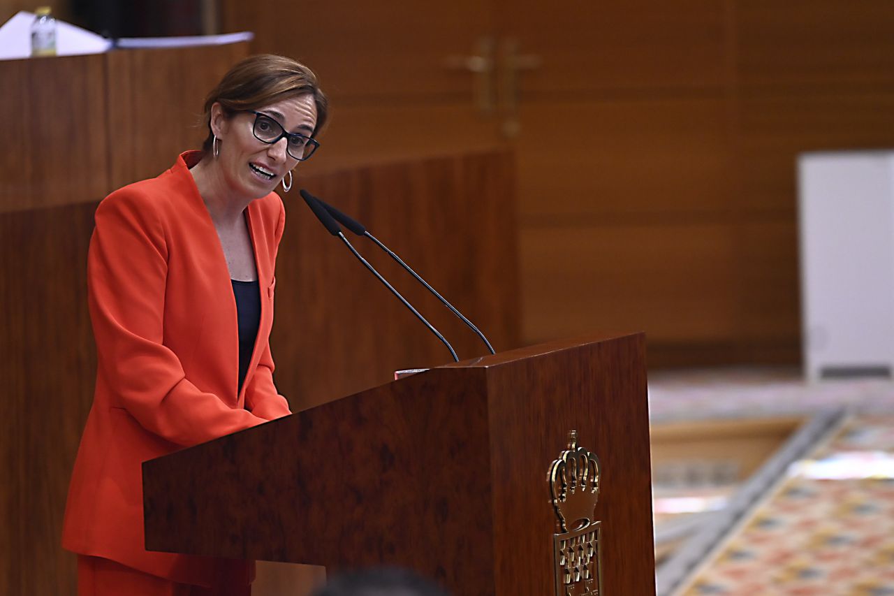 Mónica García