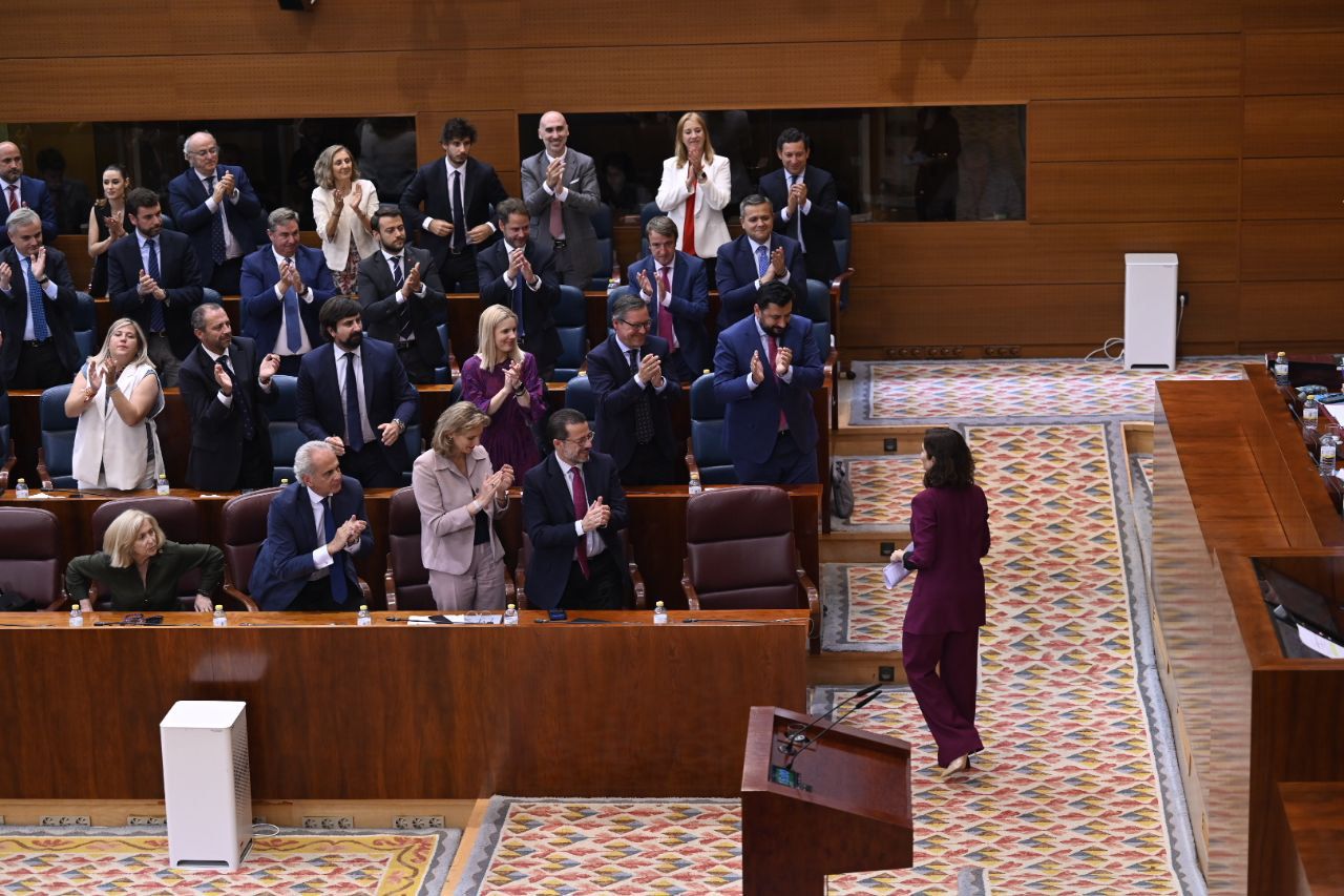 Bancada popular