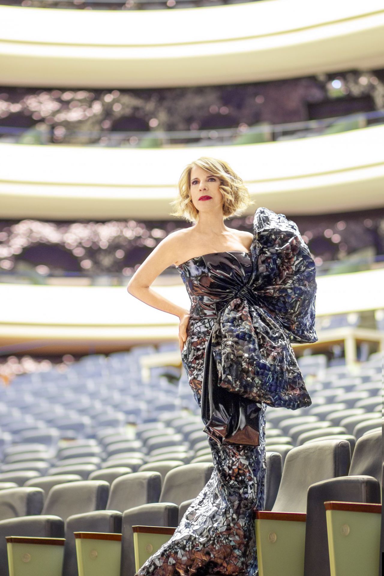 Sole Giménez