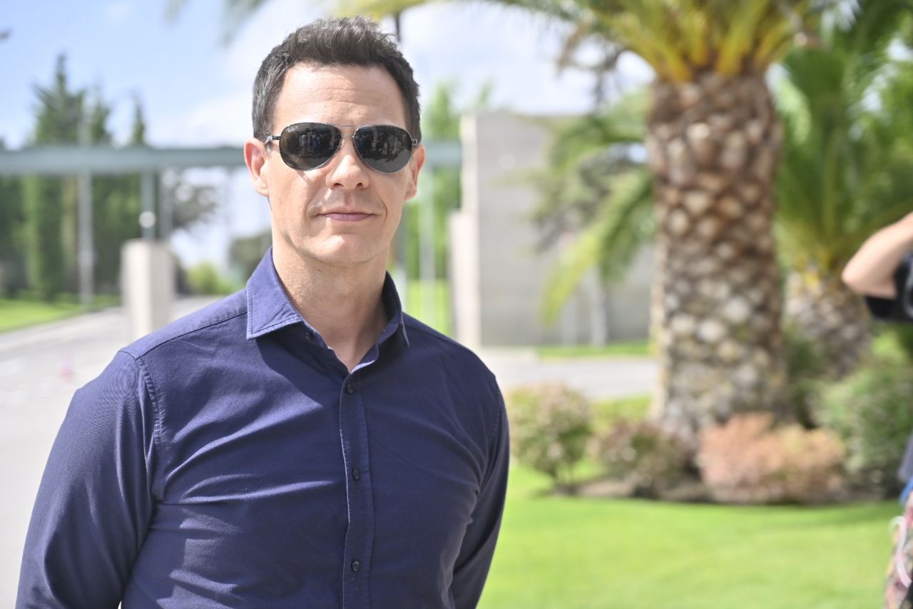 Cristian Gálvez