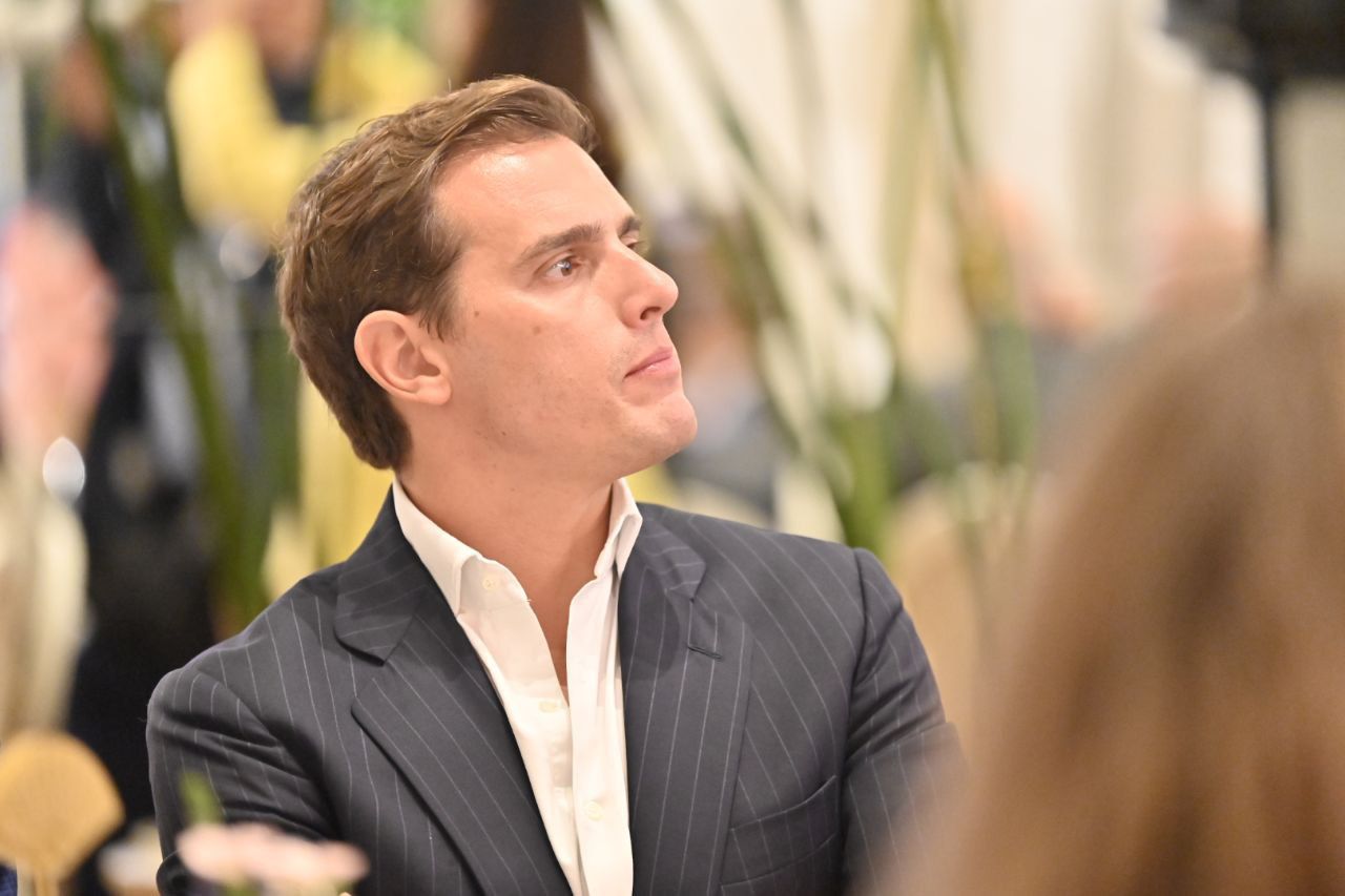 Albert Rivera