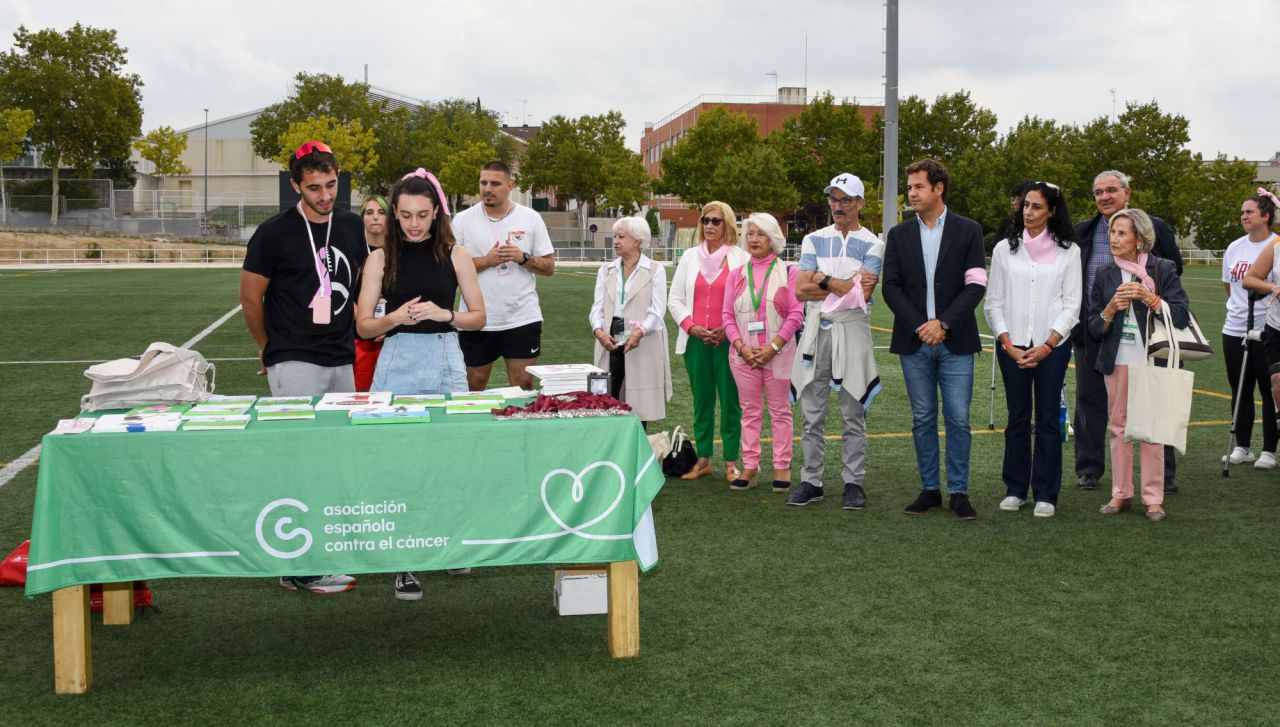 Colaboradores Mama Bowl III