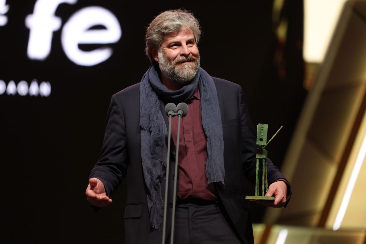 Poquita Fé, mejor serie de comedia