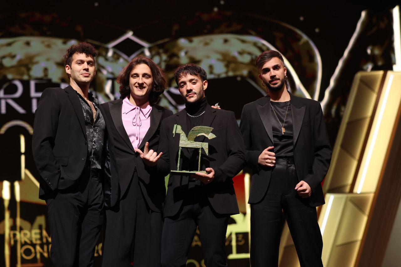  Arde Bogotá, Fenómeno musical del año