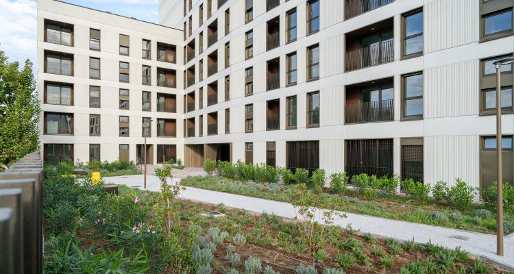 73 viviendas en Villa de Vallecas, que serán destinadas a alquiler asequible