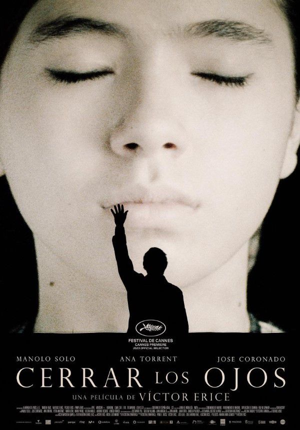 Película nominada a los Premios Feroz 2024