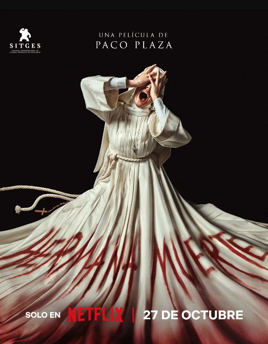Película nominada a los Premios Feroz 2024