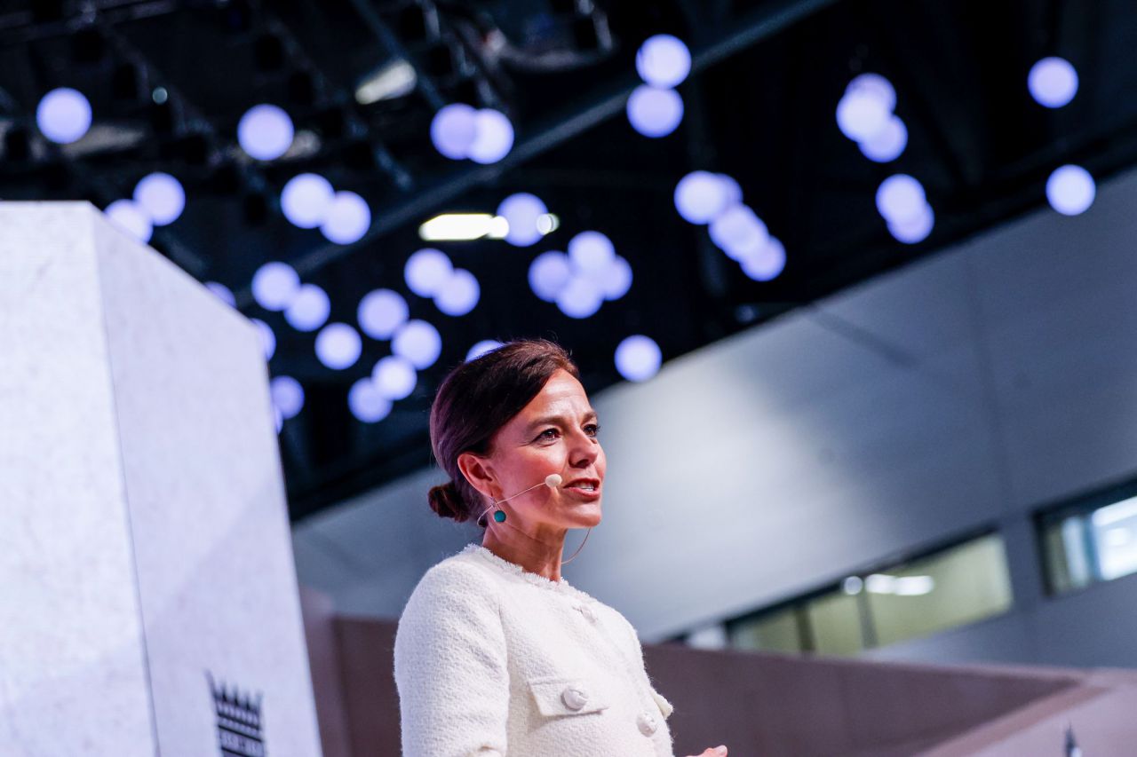 Día de Madrid en Fitur
