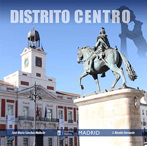 Dentro de Centro confluyen seis barrios muy diferentes entre sí que además de su nomenclatura oficial tienen una denominación popular: Palacio (Barrio de los Austrias), Sol (Barrio de las Uvas o Kilómetro Cero), Cortes (Barrio de Las Letras), Justicia (Malasaña), Universidad (Chueca) y Embajadores (Lavapiés o Rastro). Este libro es un recorrido ameno por cada uno de ellos y su historia, que es milenaria.

