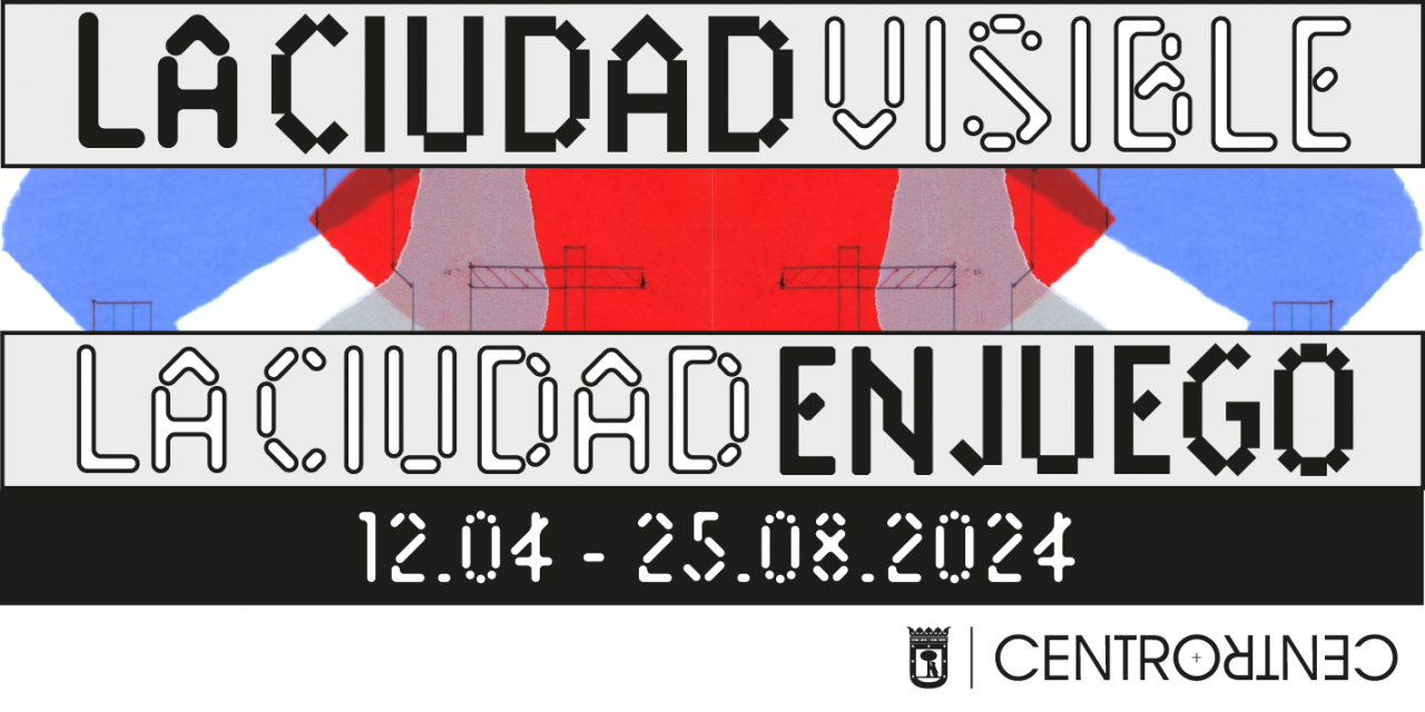 Cartel promocional de la Exposición 