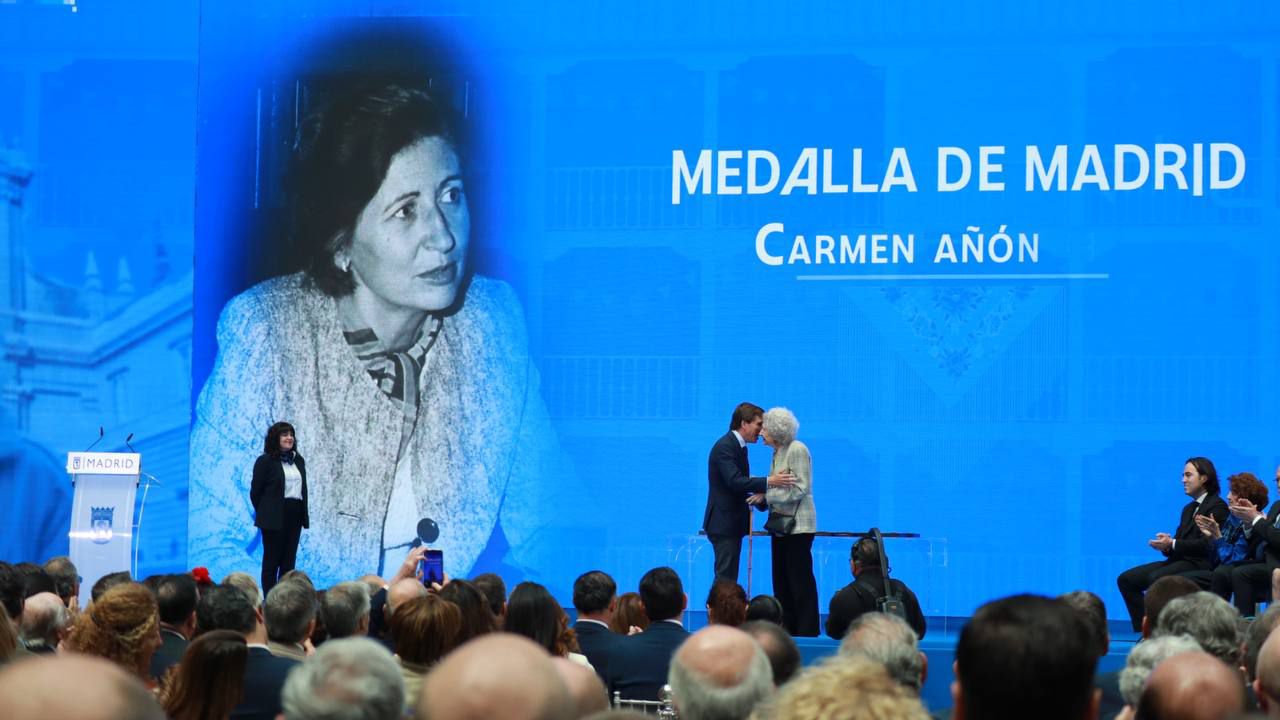 Carmen Añón