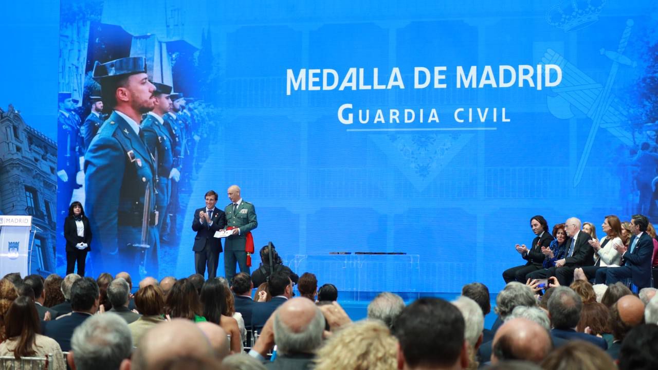 Guardia Civil