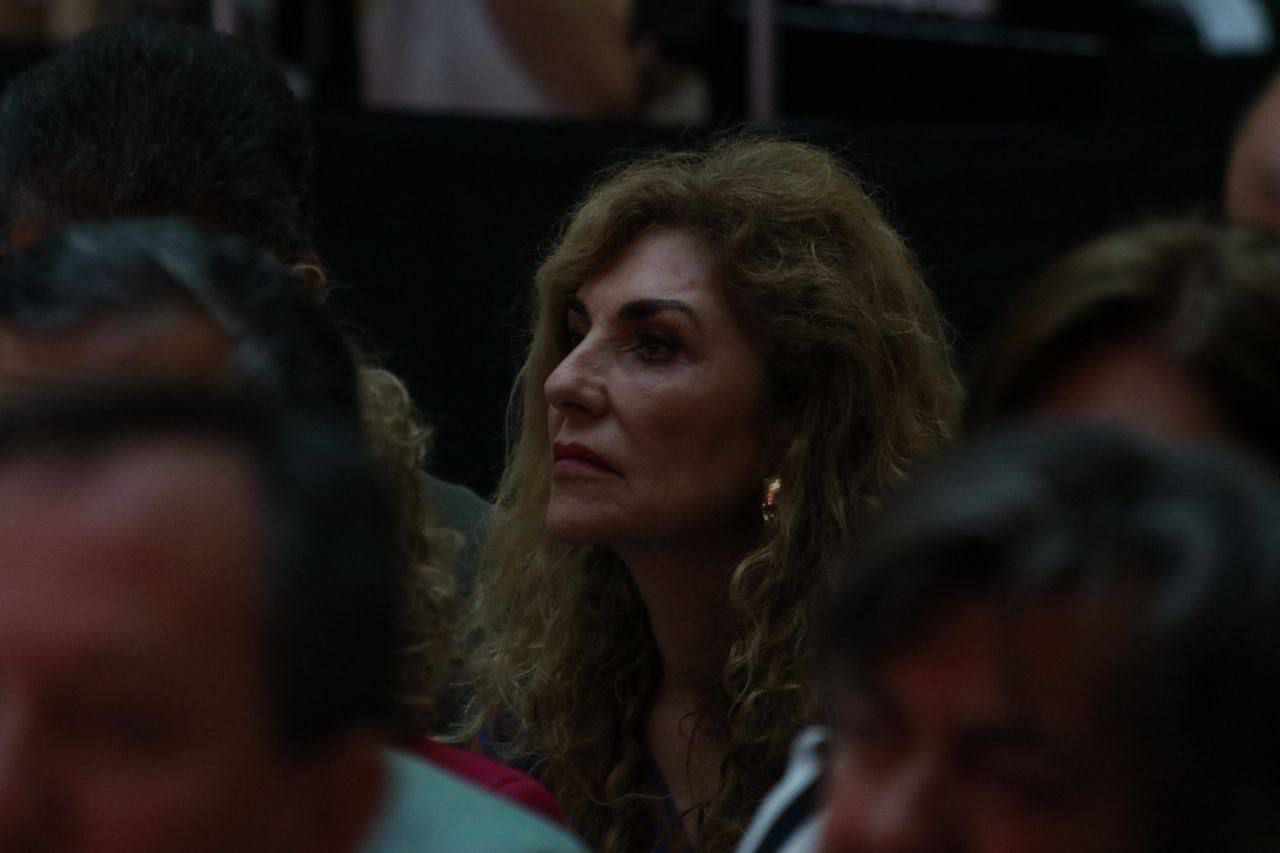 Blanca Gener, co-fundadora y directora general de Sotto Tempo