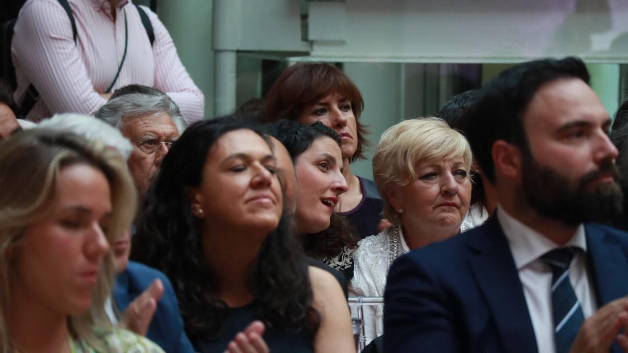 Carmen Balfagón, experta en Psicopatología Criminal, forense y es decana del Colegio de Criminología de Madrid