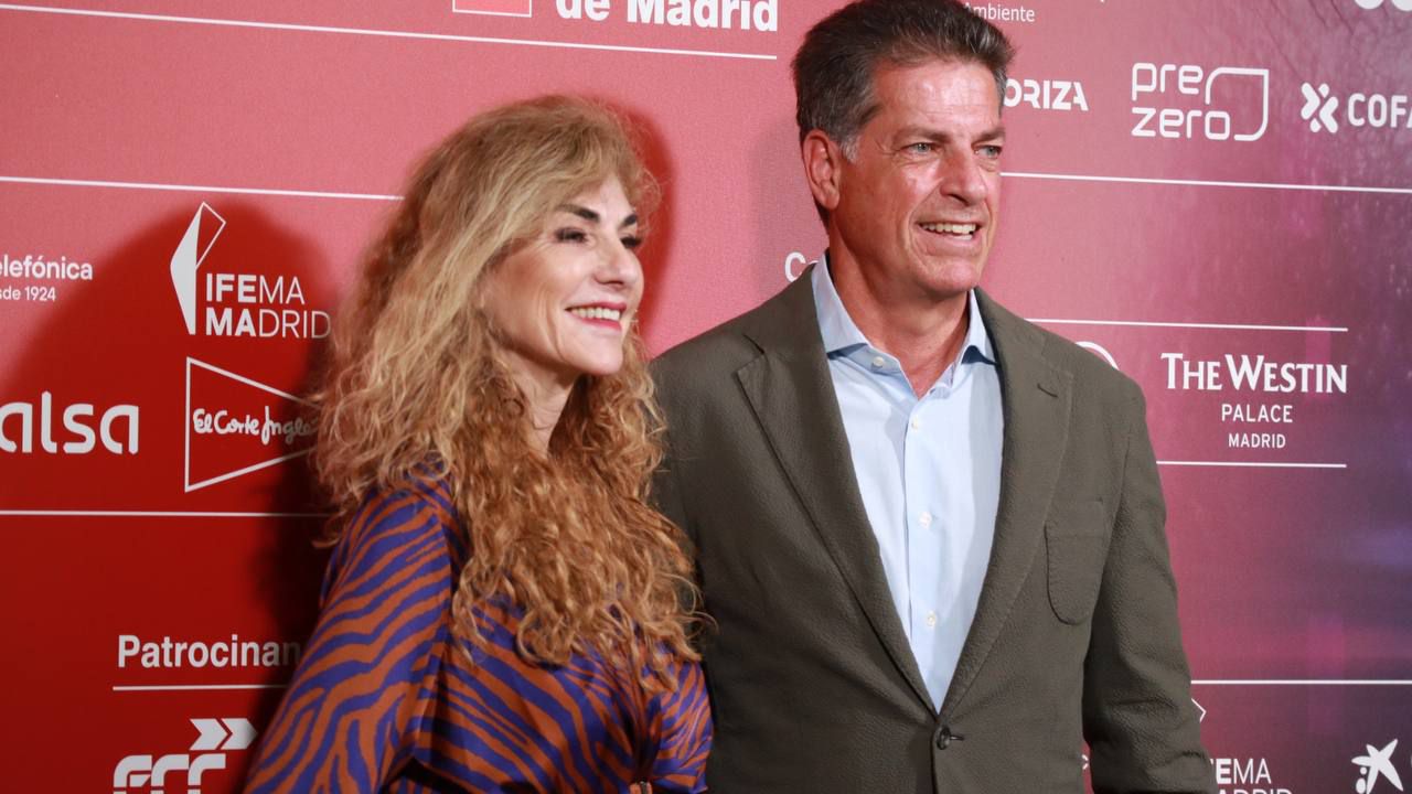 Blanca Gener, co-fundadora y Directora General de Sotto Tempo, y Fabrizio Selva, CEO de Sotto Tempo y Mixity.co