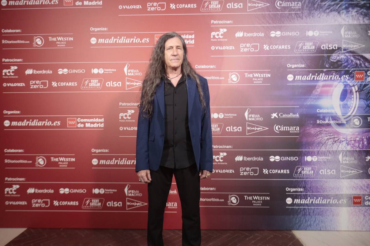 Jorge Pardo, premio Iniciativa Musical y Artística