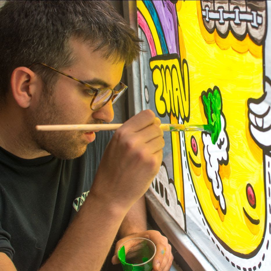 Artista participante