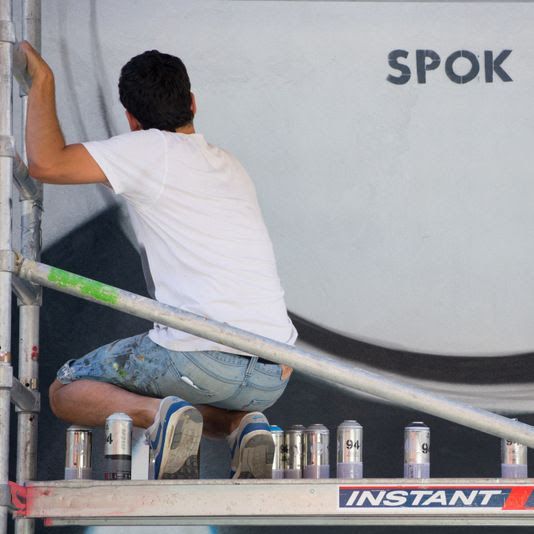 Artista participante