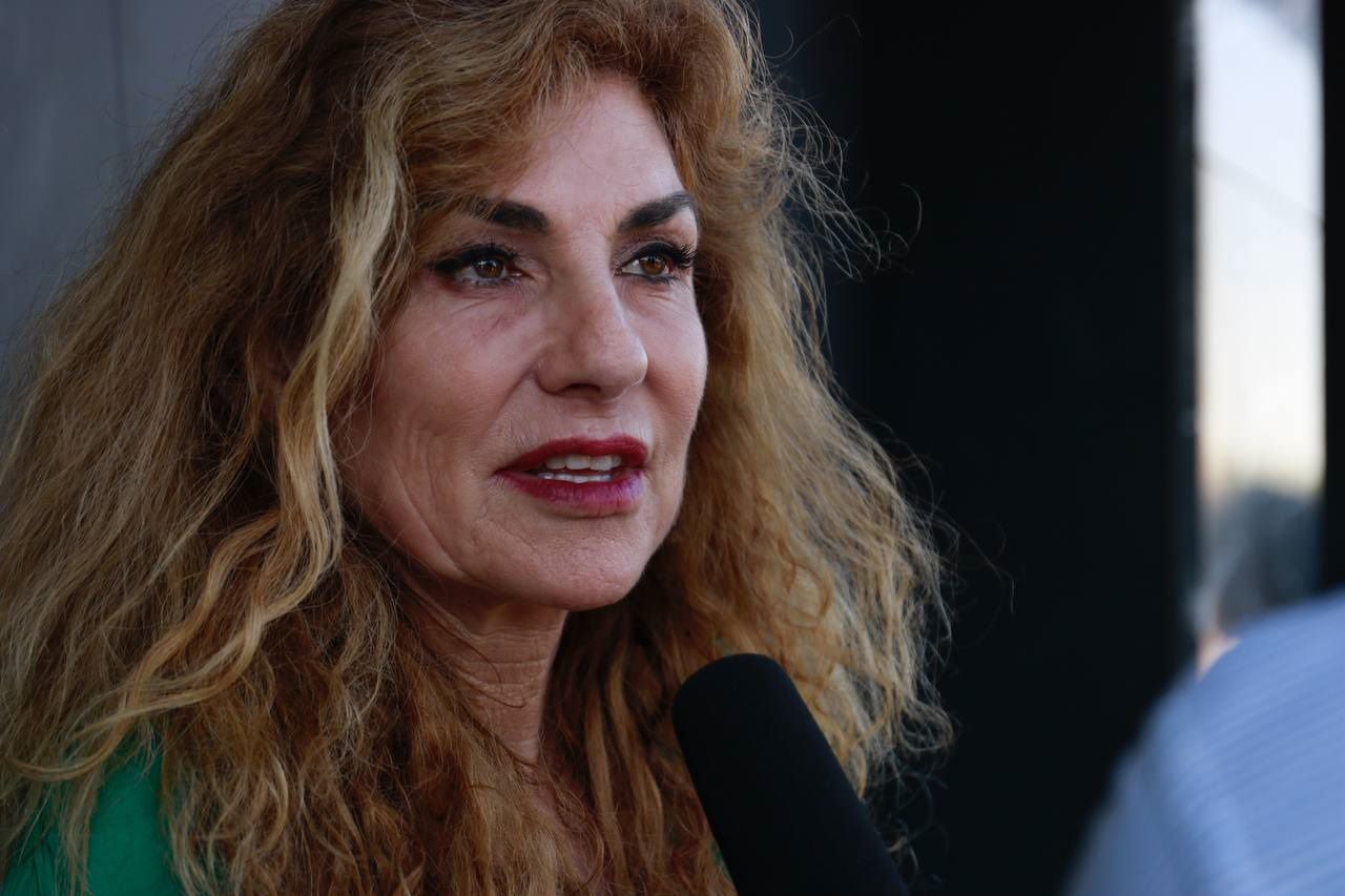 Blanca Gener, directora del certamen Producto del Año