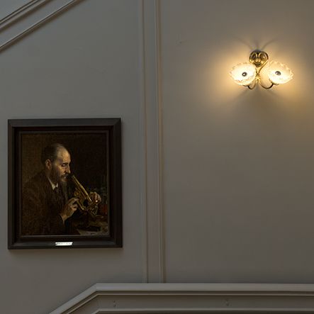 Homenaje a Ramón y Cajal