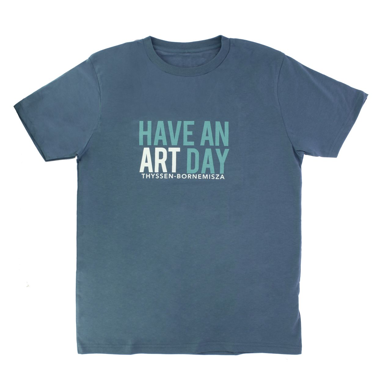 Camiseta Have An Art Day (Foto: Museo Thyssen)