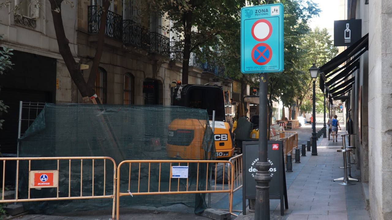Señal de Madrid 360