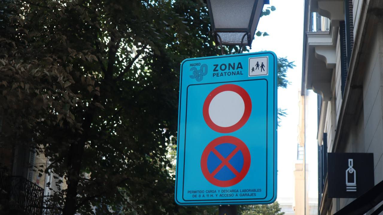 Señal de Madrid 360
