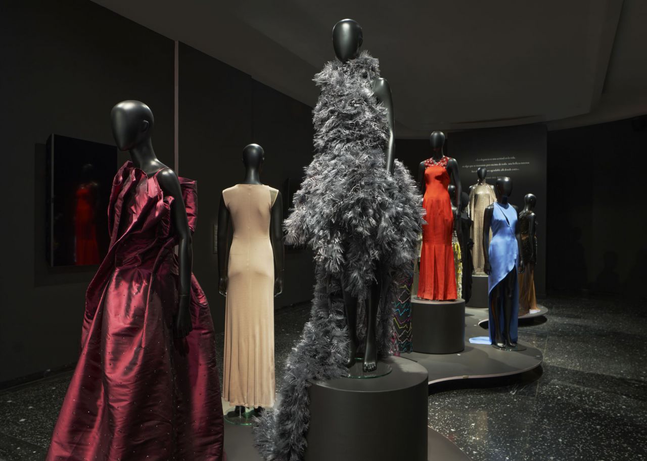 Exposición de Pedro del Hierro