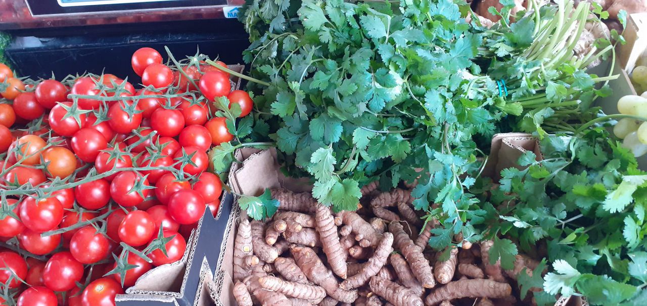 Mercado de Productores de Planetario