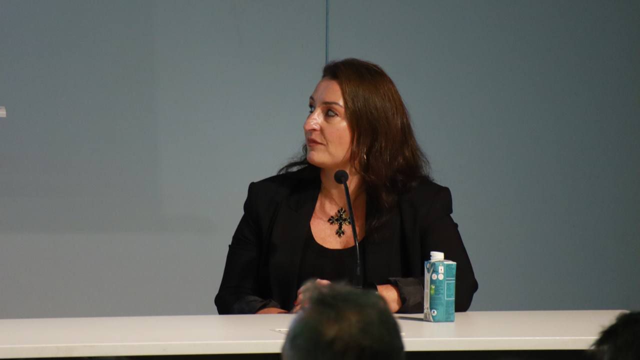 Victoria Torrecilla, Sales Manager Gama Compactación en Sulo