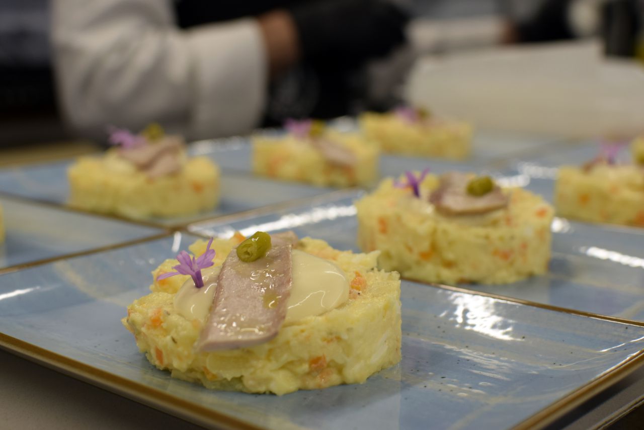Primer Premio del Concurso