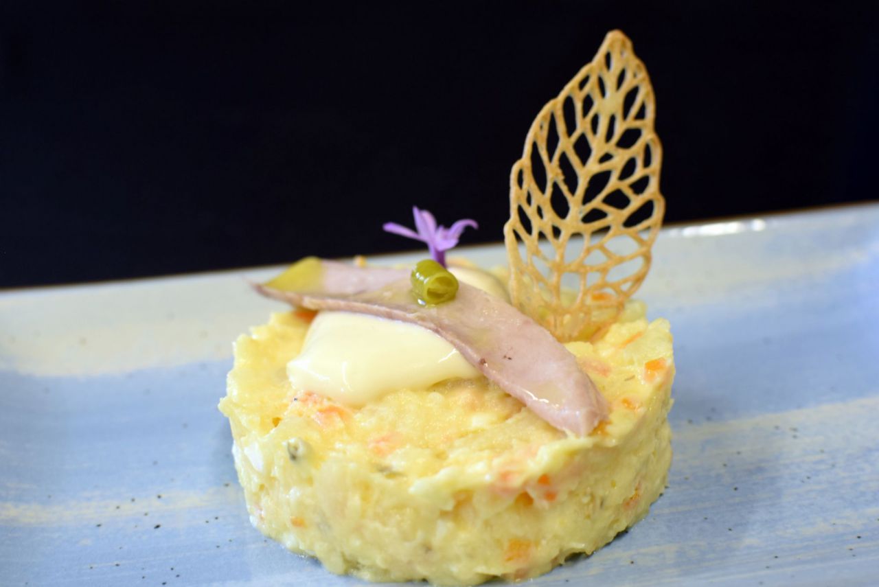 Primer premio del Concurso