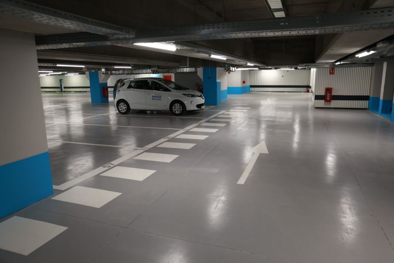 Del total de las 148  plazas de capacidad, 68 de ellas serán de rotación y otras 73 para residentes.