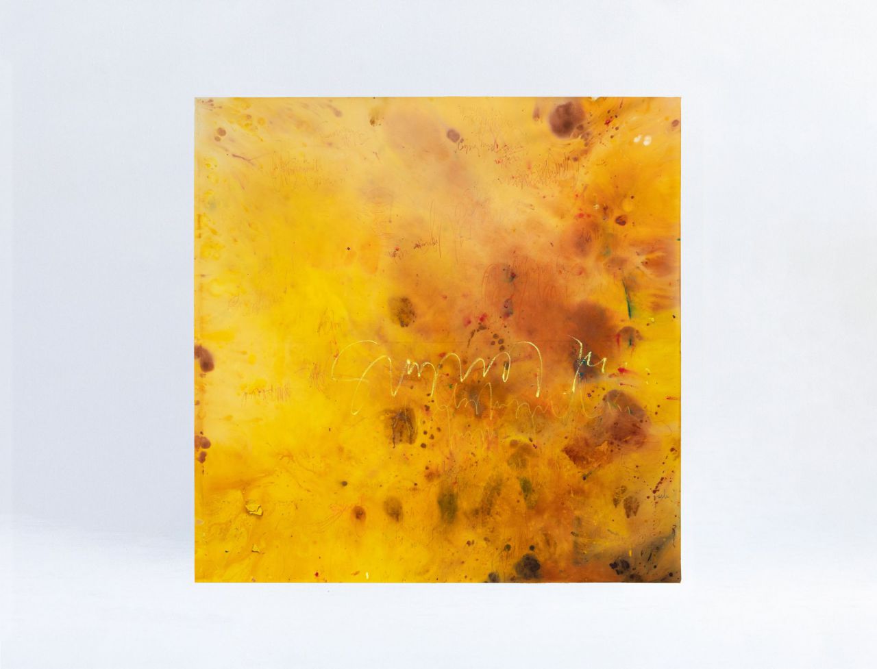 Obra: Amarillo 3