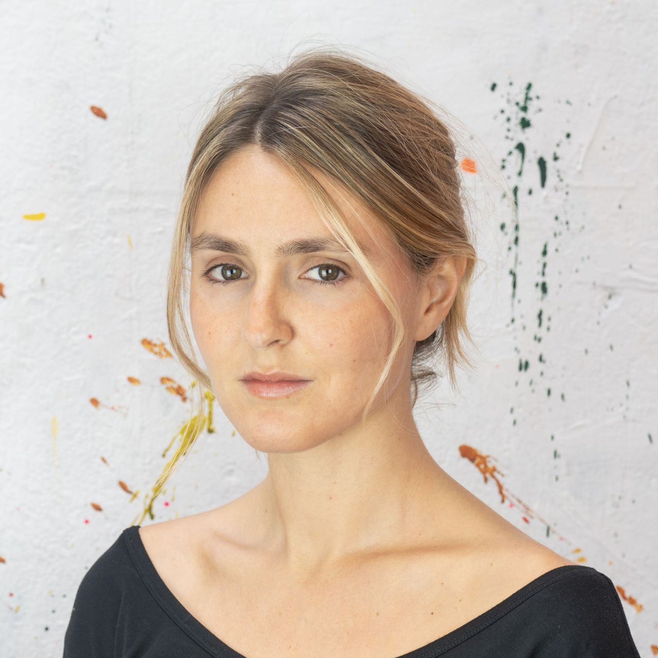 Carlota Pérez de Castro (Madrid, 1998)