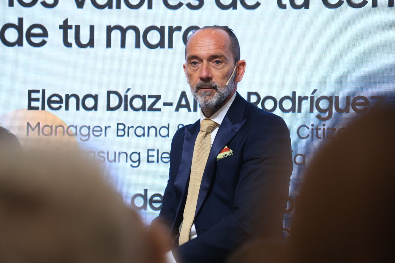 Ignacio de Loyola Torán, miembro de la Comisión Nacional de Escuelas Salesianas