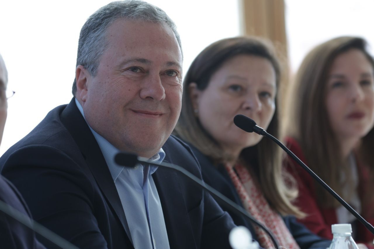 Javier Cerezo, director de tratamiento y reciclaje de FFC Medio Ambiente
