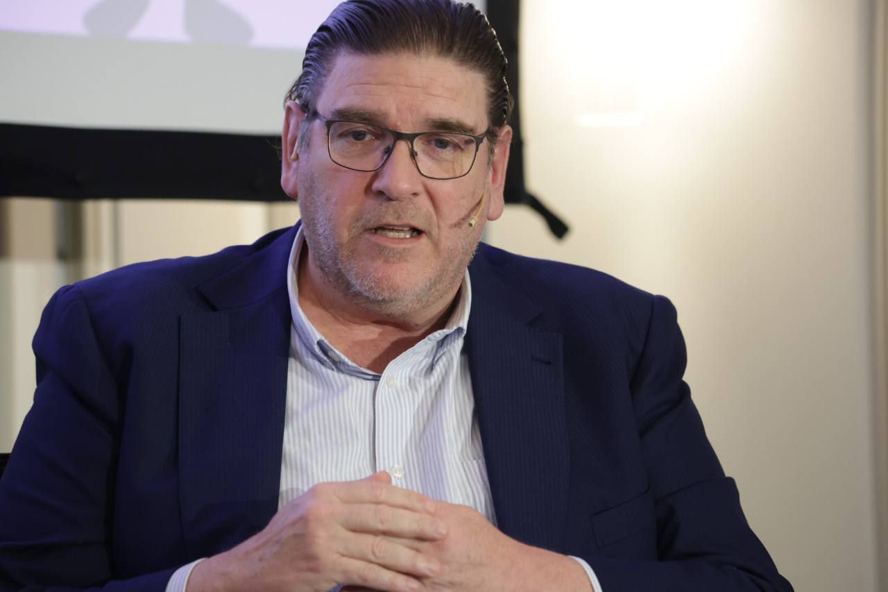 Bernat Soldevila, director de Operaciones de 1881 Hotels